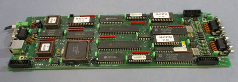 CAN-OPTOMUX GATEWAY EK 1 94V-0 Circuit Board 56-3000-72 AA 4S