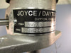 Joyce/Dayton WJ500UBT Machine Screw Jack 24" Stem, Mechanial Upright Actuator