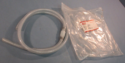 Gardner Denver 4674111902000 Cavitation Protection Pipe With Check Valve