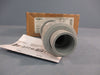 Georg Fischer +GF+ Ball Check Valve 163 360 563 3/4"DN20 EPDM TYP 360 PN16