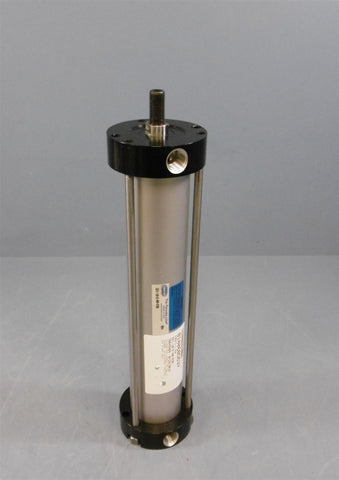FabcoAir 32110EMRP38 Air Cylinder NEW