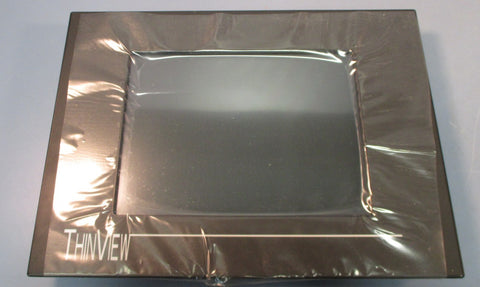 Computer Dynamics ThinView 12" Monitor Screen 153/4" x 117/8" Face Bezel NWOB