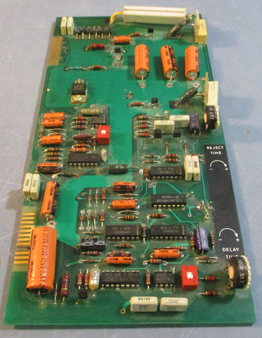 Goring Kerr XT7905 Power Supply 2 Board Issue 5