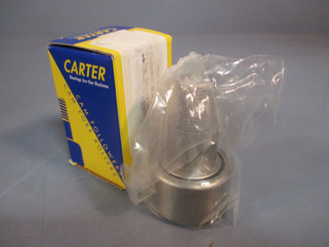 CARTER STAINLESS CAM FOLLOWER BEARING 11/2" SC48SB