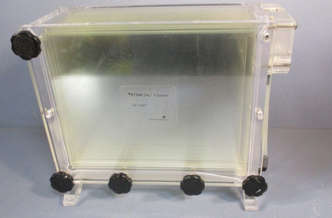 Amersham Pharmacia 80646722 ETTAN DALT II System GEL Caster, 276 mm