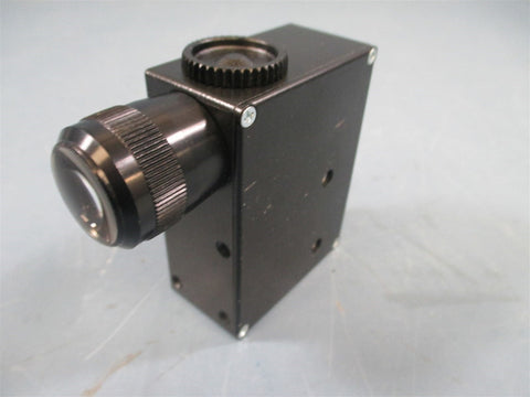 Balluff Luminescence Sensor BLT M55US4
