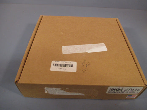 DOMINO PHOTOEYE SENSOR DAISKXPCD KIT 21845 DOMINO XPC2 KIT# AE14452