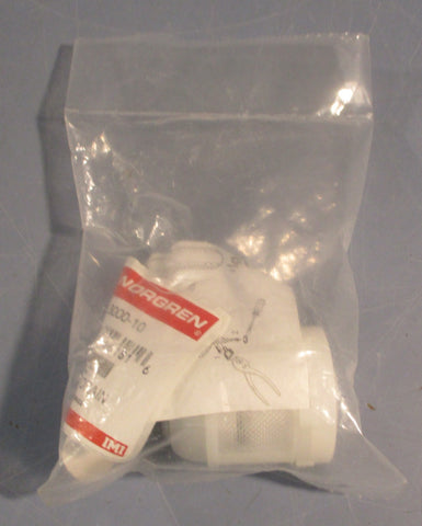 Norgren 300010 Auto Drain for Filter Regulator Factory Sealed