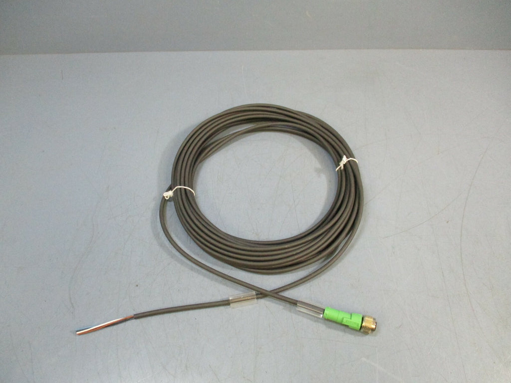 Phoenix Contact SAC-4P-10,0-PUR/M12FS 1683002 Sensor Cable