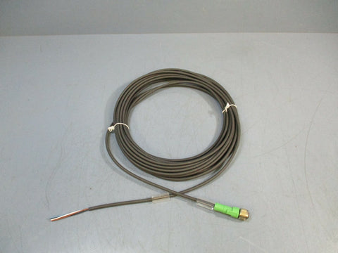 Phoenix Contact SAC-4P-10,0-PUR/M12FS 1683002 Sensor Cable