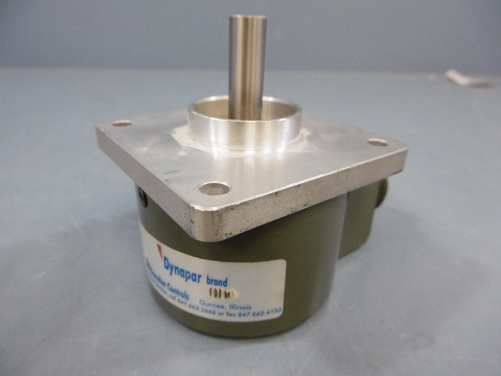 Dynapar HA52512000011 Encoder Flange Mount 30MM Shaft