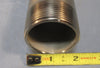 Motion Ind M304/L40WMBTVM050040 14-1/8" Long Stainless Braid Flex Hose New