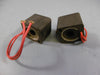 Parker L0030153 110/120V Coil 2 pcs