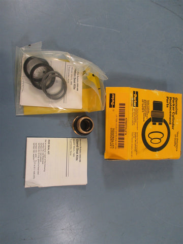 Parker L074620062 ROD GLand Piston Seal Kit New