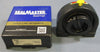 Sealmaster TB-24T Tapped Based Pillow Block Bearing 1-1/2" Bore