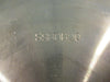 Martin SS80B20 Stainless Steel Plain Bore Sprocket 20 Teeth 1-1/4" Bore