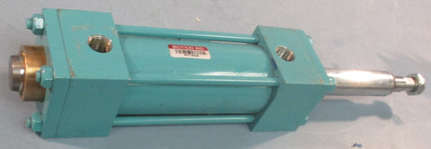 Aventics R433040658 Pneumatic Cylinder 2" Bore 3.75" Stroke 250 PSI CMDS4PPC