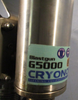 Cryonomic Dry Ice Blastgun G5000 080509