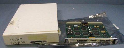 Adept Technology 1033200505 Rev E Enhanced Joint Interface Board