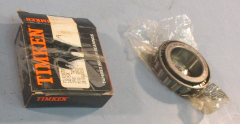 Timken 28158 Tapered Roller Cone Bearing 2815820024 40mm Bore 66.5mm OD