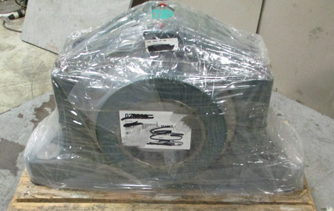 Dodge 023590 Pillow Block Bearing P4B538TAF700R Cast Housing 7 Inch Bore