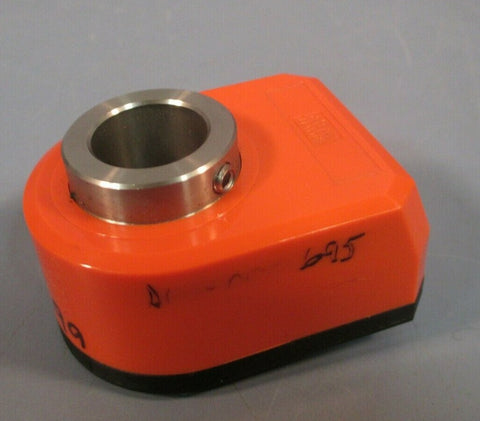 ELESA POSITION INDICATOR COUNTER CE992540 DD52R-AR-000.20-S-C2 F3/4"-SST