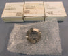 SPX 015-034-000 Sleeve Coupling 015034000 Stainless Steel (Lot of 3)