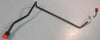CAT Lift Trucks 9308014400 Tube Assembly 26" Length For Caterpillar Forklift
