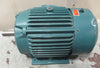 Reliance 1YAB91307A1 Duty Master 2 HP Motor 460 V 860 RPM X213T Frame