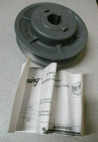 Browning Variable Pitch Sheave Pulley 1VP50X7/8