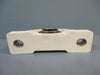 Dodge 127501 Polymer Housed Pillow Block P2B-SCEZ-100-PCR 1" Bore NEW IN BOX