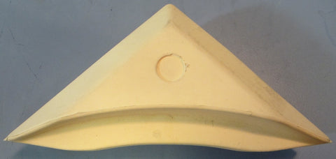 Graco Corner Seal P/N 15F205 4" Width 51/2" Max Length NWOB