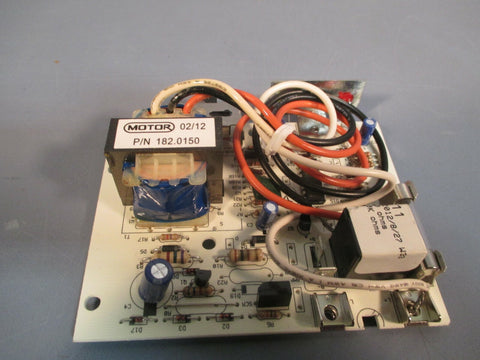 BOARD, CHARGING, SMALL WALL MOUNT 009711-E