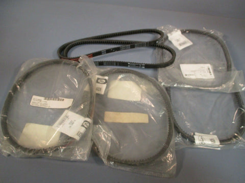 GATES TRI-POWER V-BELT (LOT OF 6) AX26