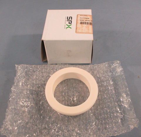 SPX LL117503A Seal Head Insert 117503A 2-13/16" ID 4" OD 1" W