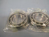 KINEX RADIAL BALL BEARING (LOT OF 2) 6007