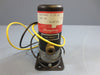 Humphrey VA250AEI 24V Vdc General Purpose Solenoid Valve 6.7 W 0-29" High