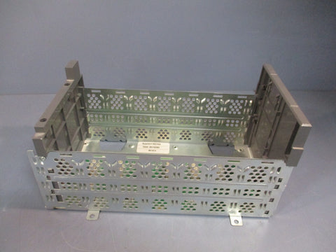 AllenBradley SLC 7Slot Modular Chassis Series B 1746A7