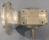 Cone Drive B021010.WANUA Gearbox 10:1 Ratio 3/4" Shaft Dia NOS