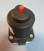 GEMU 2029455 Solenoid Valve 9625000Z-2 1/2-3/4 in Black Plastic SS-Steel