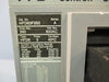 Siemens I-T-E Sentron Series HFD63F250 Circuit Breaker 250A Frame 3P 600V Ser A