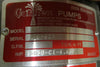 Gusher Pumps 11019A-SE-A Centrifugal Pump 3HP 230/460V 3450RPM 2-1/2"