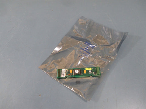 Endress Hauser Flowtec AG 3191130200 A Circuit Board 83M15GHDCBAABBEC New