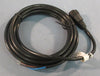 Banner Engineering Cable MBCC-312 3 Pin Straight Female 300V