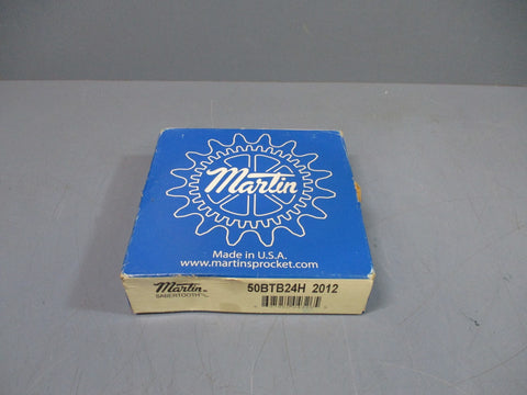 Martin 50BTB24H2012 Sprocket New