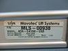 Movotec Lift Systems MLS-00938 4Q6-C4150-C03 454/1000kg/lb 150/5.9mm/in Stroke