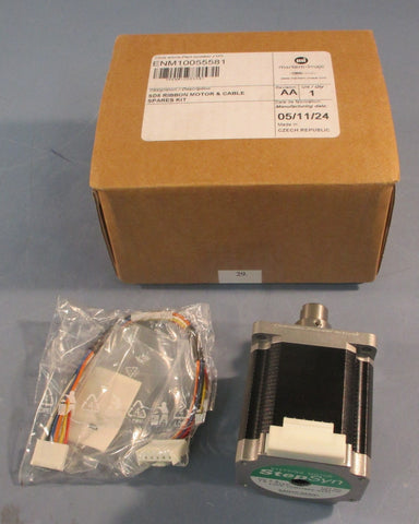 Markem Imaje ENM10055581 SD5 Ribbon Motor & Cable Spares Kit