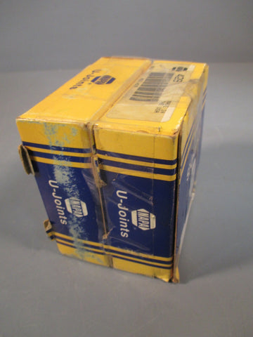 NAPA U-Joint (Lot of 2) 429