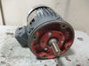 US Motors A034 Motor 3 HP X3S2BCR 1730 RPM 230/460 Volt 182TC Frame