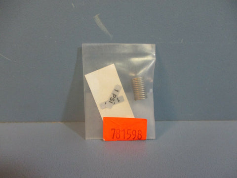 Swagelok 3024CK21 Spring Kit NEW LOT OF 8